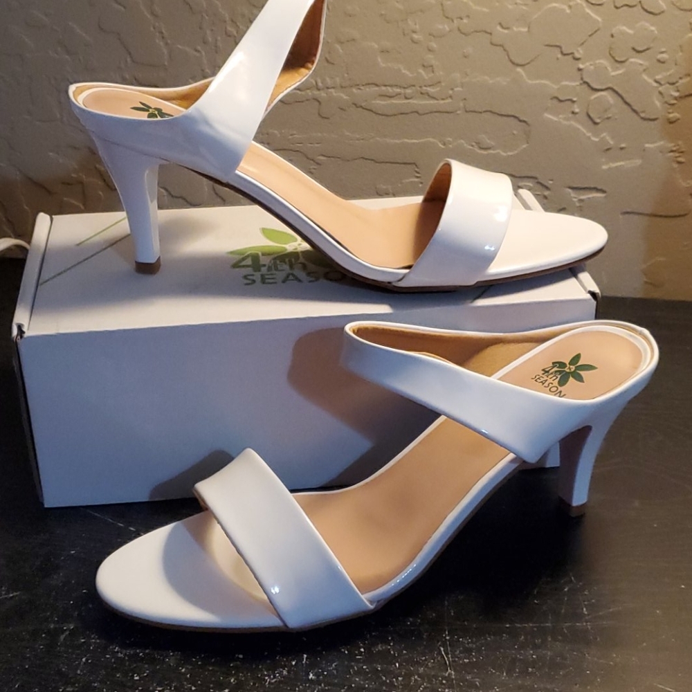 White Slides